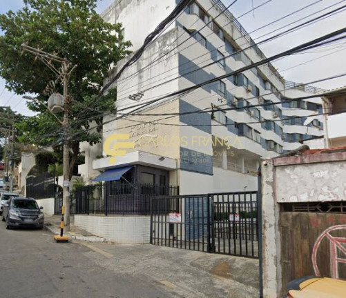 Imagem Apartamento com 2 Quartos à Venda, 55 m² em Rio Vermelho - Salvador