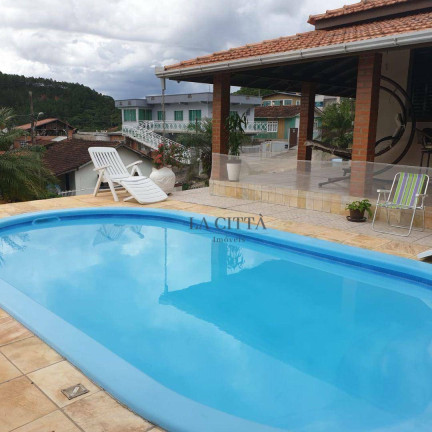 Imagem Casa com 3 Quartos à Venda, 165 m² em Praia De São Miguel - Penha Imagem Casa com 3 Quartos à Venda, 165 m² em Praia De São Miguel - Penha