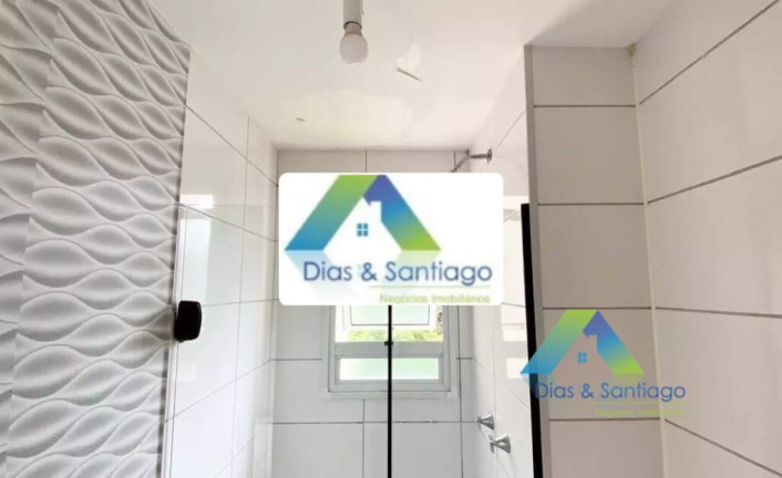 Imagem Apartamento com 2 Quartos à Venda, 41 m² em Parque Bristol - São Paulo