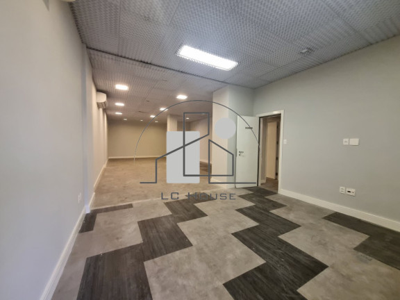 Imagem Sala Comercial à Venda, 142 m² em Santo Amaro - São Paulo Imagem Sala Comercial à Venda, 142 m² em Santo Amaro - São Paulo