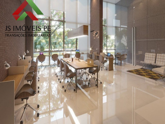 Imagem Imóvel com 4 Quartos à Venda, 262 m² em São Jose - Recife