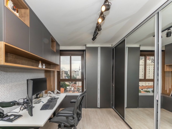 Imagem Apartamento com 3 Quartos à Venda, 123 m² em Perdizes - São Paulo Imagem Apartamento com 3 Quartos à Venda, 123 m² em Perdizes - São Paulo