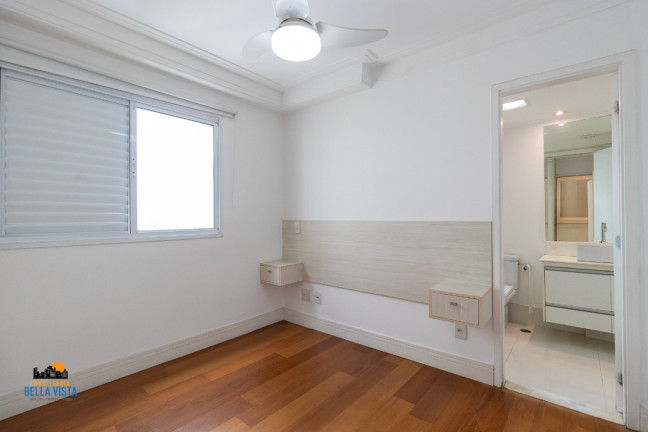 Imagem Apartamento com 2 Quartos à Venda,  em Vila Brasílio Machado - São Paulo
