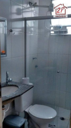 Imagem Apartamento com 3 Quartos à Venda, 58 m² em Floradas De São José - São José Dos Campos