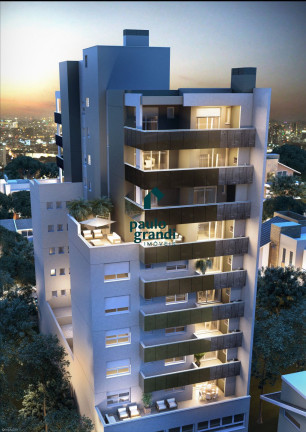 Imagem Apartamento com 3 Quartos à Venda, 261 m² em Exposição - Caxias Do Sul
