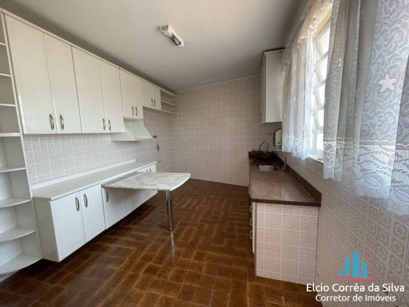 Imagem Apartamento com 3 Quartos à Venda, 160 m² em Embaré - Santos Imagem Apartamento com 3 Quartos à Venda, 160 m² em Embaré - Santos