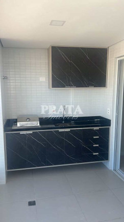 Imagem Apartamento com 2 Quartos para Alugar, 68 m² em Boqueirão - Santos Imagem Apartamento com 2 Quartos para Alugar, 68 m² em Boqueirão - Santos