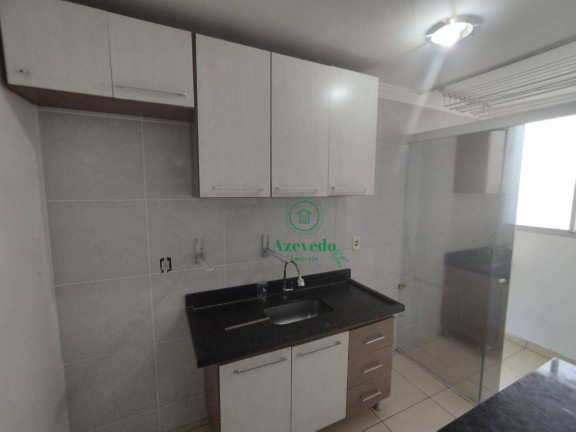 Imagem Apartamento com 2 Quartos à Venda, 44 m² em Vila Bremen - Guarulhos Imagem Apartamento com 2 Quartos à Venda, 44 m² em Vila Bremen - Guarulhos