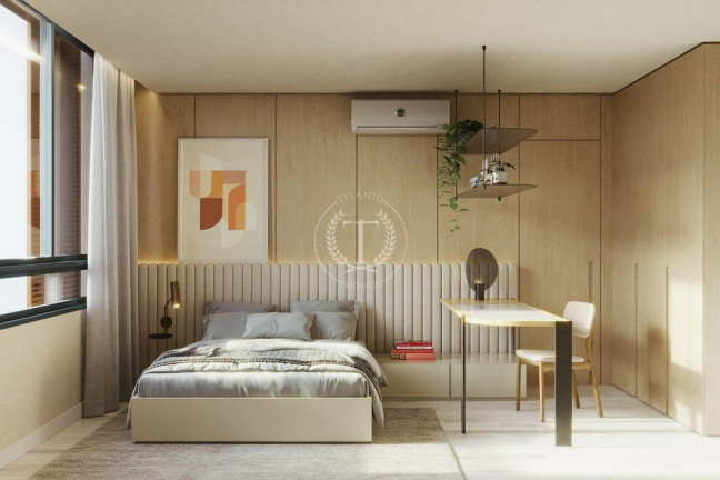 Imagem Apartamento com 2 Quartos à Venda, 69 m² em Jardim Das Acácias - São Paulo