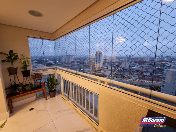 Foto do imóvel Apartamento com 2 Quartos à Venda, 57 m² em Barra Funda - São Paulo