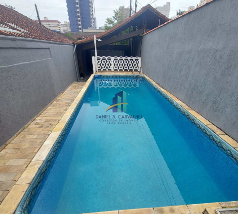 Imagem Casa com 3 Quartos à Venda, 250 m² em Aviação - Praia Grande Imagem Casa com 3 Quartos à Venda, 250 m² em Aviação - Praia Grande