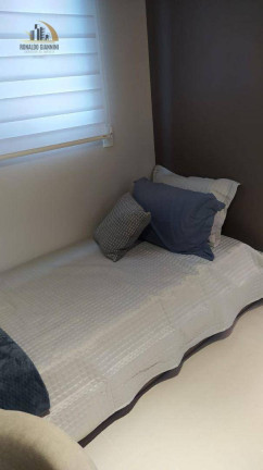 Imagem Apartamento com 2 Quartos à Venda, 68 m² em Boqueirão - Praia Grande
