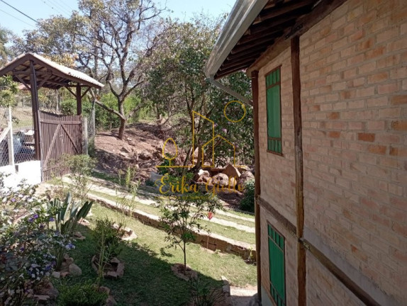 Imagem Casa de Condomínio com 4 Quartos à Venda, 189 m² em Horizonte Azul - Village Ambiental - Itupeva Imagem Casa de Condomínio com 4 Quartos à Venda, 189 m² em Horizonte Azul - Village Ambiental - Itupeva