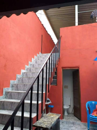 Imagem Casa com 3 Quartos à Venda, 150 m² em Balneário Arpoador - Peruíbe