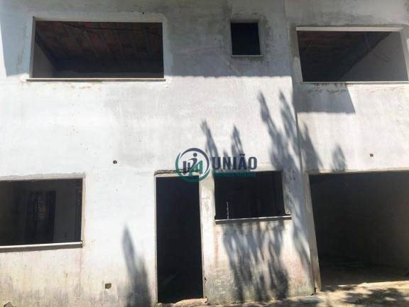 Imagem Casa com 4 Quartos à Venda, 135 m² em Itaipu - Niterói