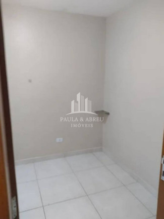 Imagem Apartamento com 2 Quartos à Venda, 57 m² em Vila Nossa Senhora Das Vitórias - Mauá
