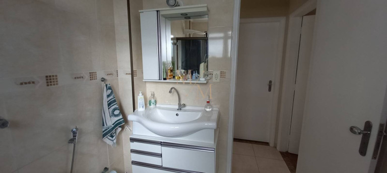 Imagem Apartamento com 2 Quartos à Venda, 96 m² em Aparecida - Santos Imagem Apartamento com 2 Quartos à Venda, 96 m² em Aparecida - Santos