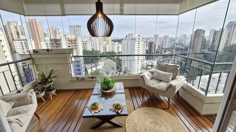 Imagem Apartamento com 3 Quartos à Venda, 146 m² em Vila Suzana - São Paulo Imagem Apartamento com 3 Quartos à Venda, 146 m² em Vila Suzana - São Paulo
