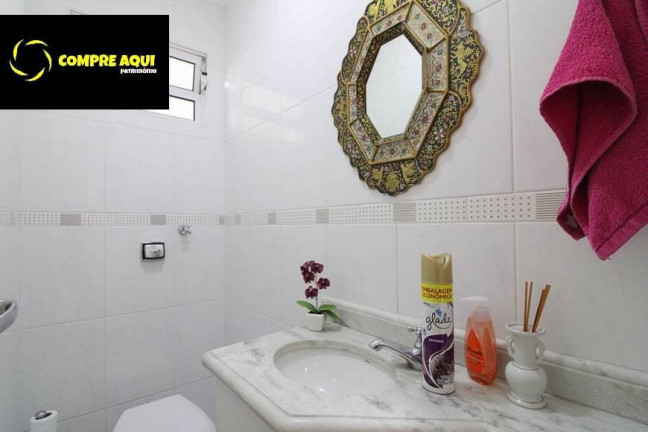 Imagem Casa com 3 Quartos à Venda, 200 m² em Perdizes - São Paulo