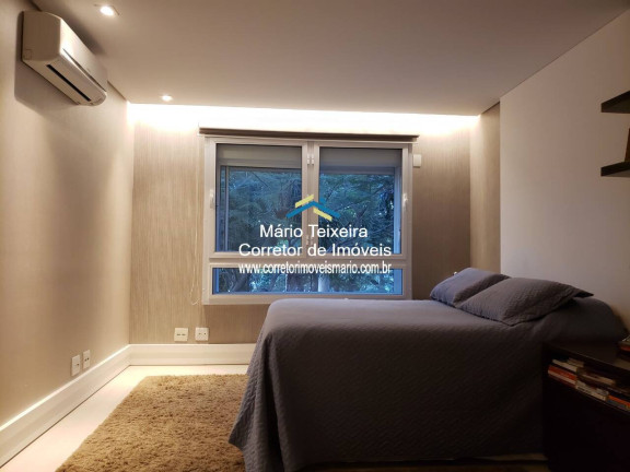Imagem Apartamento com 3 Quartos para Alugar, 189 m² em Vila Adyana - São José Dos Campos