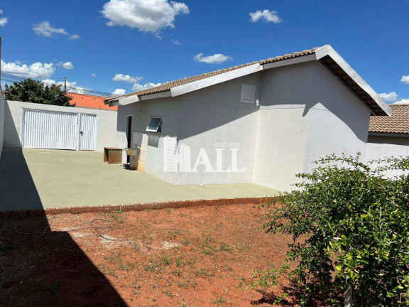 Imagem Casa com 2 Quartos à Venda, 50 m² em Residencial Cidade Alta - São José Do Rio Preto Imagem Casa com 2 Quartos à Venda, 50 m² em Residencial Cidade Alta - São José Do Rio Preto