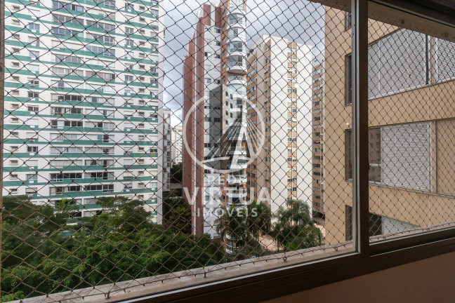 Imagem Apartamento com 3 Quartos para Alugar, 160 m² em Itaim Bibi - São Paulo Imagem Apartamento com 3 Quartos para Alugar, 160 m² em Itaim Bibi - São Paulo