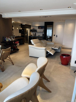Imagem Apartamento com 2 Quartos à Venda, 123 m² em Parque São Jorge - São Paulo Imagem Apartamento com 2 Quartos à Venda, 123 m² em Parque São Jorge - São Paulo