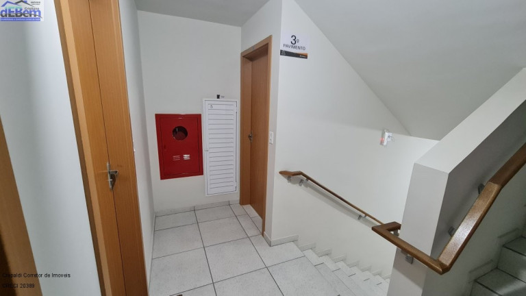 Imagem Apartamento com 2 Quartos à Venda, 60 m² em Fábio Silva - Criciúma Imagem Apartamento com 2 Quartos à Venda, 60 m² em Fábio Silva - Criciúma