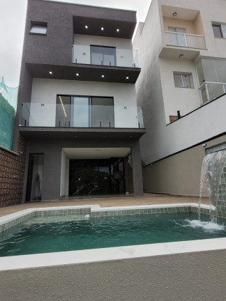 Sobrado com 3 Quartos à Venda, 145 m² em Portais (polvilho) - Cajamar