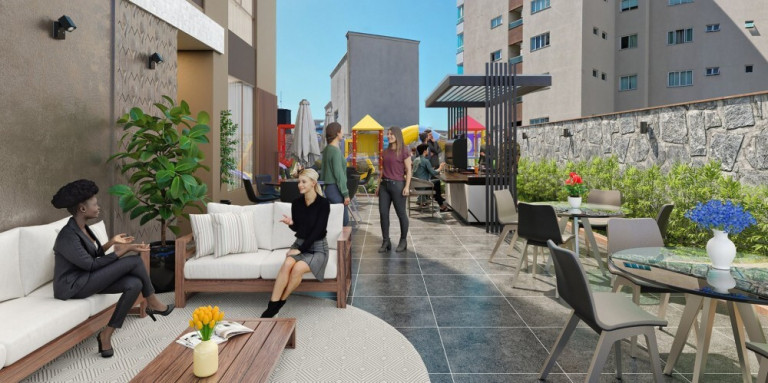 Imagem Apartamento com 4 Quartos à Venda, 205 m² em Meia Praia - Itapema