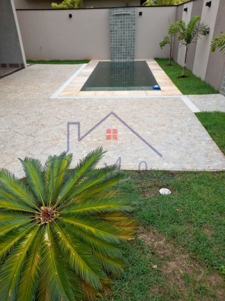Imagem Casa de Condomínio com 3 Quartos à Venda, 181 m² em Quinta Da Primavera - Ribeirão Preto