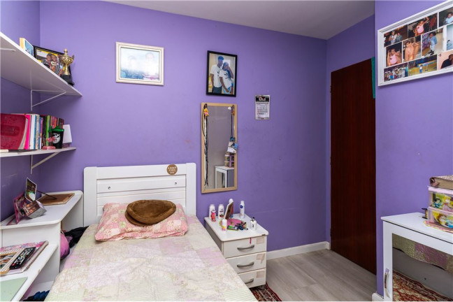 Imagem Apartamento com 3 Quartos à Venda, 100 m² em Tatuapé - São Paulo