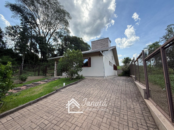 Imagem Casa com 3 Quartos à Venda, 110 m² em Vila Rica - Feliz