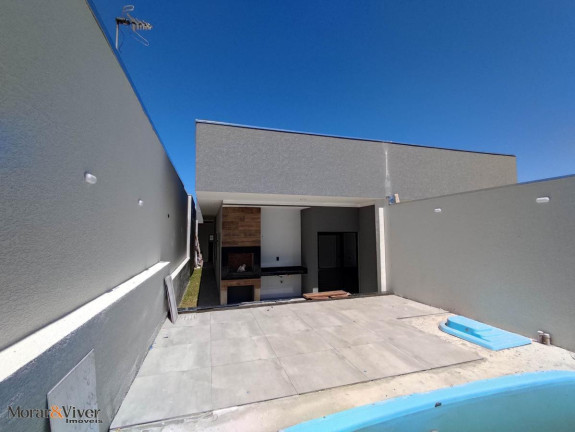 Imagem Casa com 3 Quartos à Venda, 106 m² em Cidade Jardim - São José Dos Pinhais Imagem Casa com 3 Quartos à Venda, 106 m² em Cidade Jardim - São José Dos Pinhais
