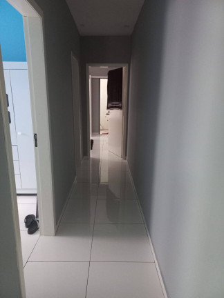 Imagem Casa com 2 Quartos à Venda, 110 m² em Jardim San Raphael Vi - Arapongas Imagem Casa com 2 Quartos à Venda, 110 m² em Jardim San Raphael Vi - Arapongas