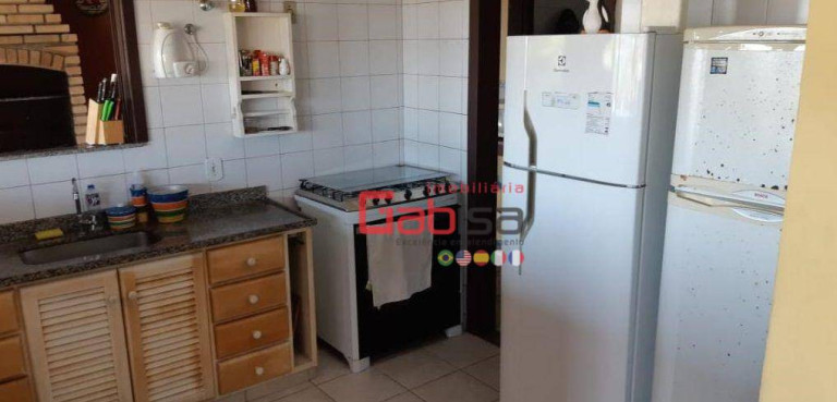 Imagem Casa com 4 Quartos à Venda, 240 m² em Geribá - Armação Dos Búzios Imagem Casa com 4 Quartos à Venda, 240 m² em Geribá - Armação Dos Búzios