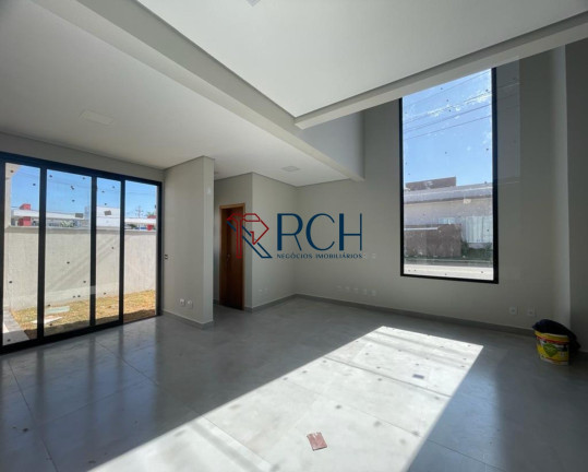 Imagem Casa com 3 Quartos à Venda, 183 m² em Cajuru Do Sul - Sorocaba