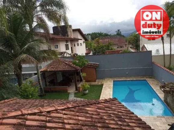Imagem Sobrado com 3 Quartos à Venda, 220 m² em Balneário Praia Do Pernambuco - Guarujá Imagem Sobrado com 3 Quartos à Venda, 220 m² em Balneário Praia Do Pernambuco - Guarujá