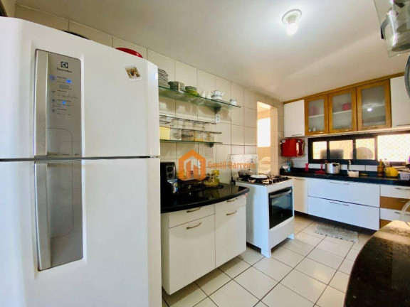 Imagem Apartamento com 3 Quartos à Venda, 105 m² em Aldeota - Fortaleza
