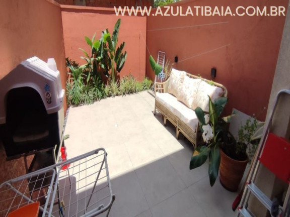 Imagem Casa com 2 Quartos à Venda, 92 m² em Jardim Jaraguá - Atibaia