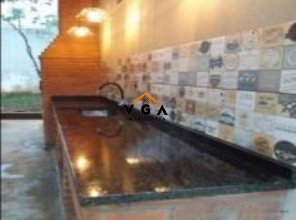 Imagem Apartamento com 3 Quartos à Venda, 50 m² em Vila Chabilândia - São Paulo