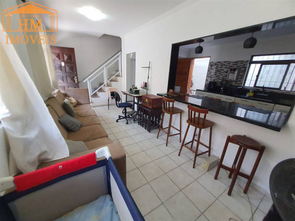 Imagem Casa com 2 Quartos à Venda, 75 m² em Vila Cascatinha - Sao Vicente Imagem Casa com 2 Quartos à Venda, 75 m² em Vila Cascatinha - Sao Vicente