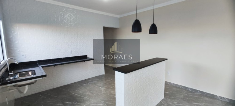 Imagem Casa com 2 Quartos à Venda, 76 m² em Jardim Monte Mor - Botucatu