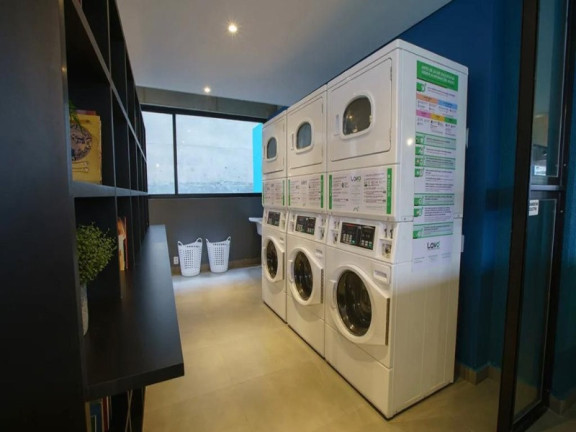 Imagem Imóvel com 2 Quartos à Venda, 33 m² em Vila Buarque - São Paulo