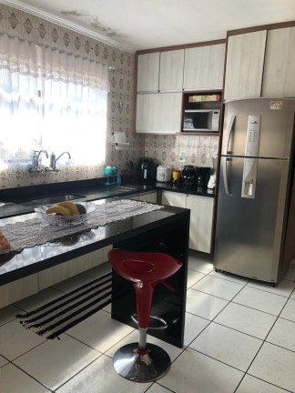 Imagem Sobrado com 2 Quartos à Venda, 93 m² em Vila Olinda - São Paulo Imagem Sobrado com 2 Quartos à Venda, 93 m² em Vila Olinda - São Paulo