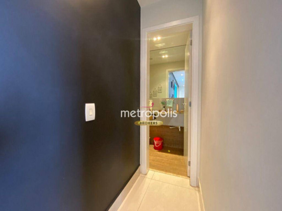 Imagem Apartamento com 3 Quartos à Venda, 186 m² em Boa Vista - São Caetano Do Sul