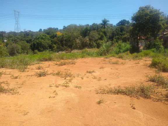 Terreno à Venda, 1.200 m² em Jardim Cananéia - Pilar Do Sul