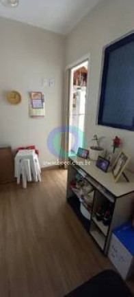 Imagem Apartamento com 2 Quartos à Venda, 96 m² em Aparecida - Santos Imagem Apartamento com 2 Quartos à Venda, 96 m² em Aparecida - Santos