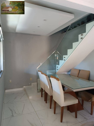 Imagem Casa com 3 Quartos à Venda, 120 m² em Unamar (tamoios) - Cabo Frio