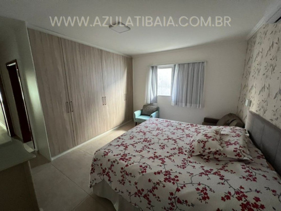 Imagem Casa com 3 Quartos à Venda, 219 m² em Loanda - Atibaia